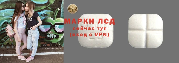 стафф Верея
