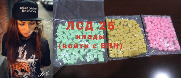 стафф Верея